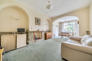 Dining room angle 1- click for photo gallery